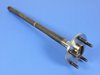 SHAFT AXLE REAR - image 3