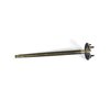SHAFT AXLE REAR - image 2