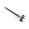 SHAFT AXLE REAR - image 3