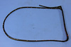 W/STRIP REAR DOOR MOUNTED - image 1