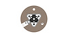 VISOR CLIP - image 1