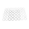 RING KIT PISTON - image 1