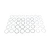 RING KIT PISTON - image 2