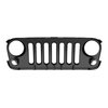 GRILLE RADIATOR - image 4