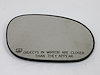 GLASS MIRROR REPLACEMENT - image 1