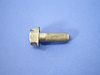 BOLT HEX FLANGE HEAD - image 1