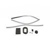 SEAL KIT A/C &HEATER UNIT - image 2