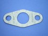 GASKET TURBO OIL DRAIN PI - image 2