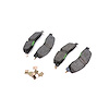 FRONT DISC PAD KIT - image 1