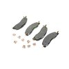 FRONT DISC PAD KIT - image 2