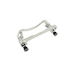 ADAPTR DISC BRAKE CALIPER - image 1