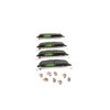 REAR DISC PAD KIT - image 2