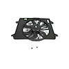 FAN ASSY RADIATOR COOLING - image 1