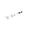 FASTENERS FRONT END MODUL - image 1