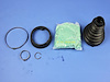 BOOT PACKAGE HALF SHAFT
