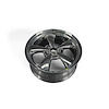 WHEEL ALUMINUM - image 1