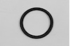 GASKET ENGINE OIL COOLER - image 1