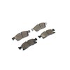 PAD KIT FRONT DISC BRAKE - image 2