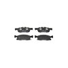 PAD KIT FRONT DISC BRAKE - image 4