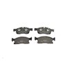 PAD KIT FRONT DISC BRAKE - image 2
