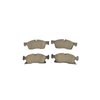 PAD KIT FRONT DISC BRAKE - image 3