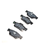 PAD KIT REAR DISC BRAKE - image 1