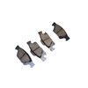 PAD KIT REAR DISC BRAKE - image 2