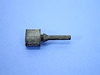 BUMPER FUEL DOOR - image 1