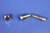 STEM WHEEL VALVE - image 1