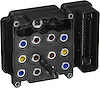 68053288AC Anti-Lock Brake System Module for 2009-2010 Chrysler Town and Country, Dodge Grand Caravan - image 1