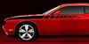 Applique/Decal Kit 2009-13 Dodge Challenger - image 2