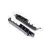 BRACKET FRONT BUMPER SIDE - image 1