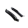 BRACKET FRONT BUMPER SIDE - image 2