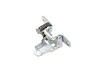 HINGE FRONT DOOR LOWER - image 1
