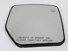 GLASS MIRROR REPLACEMENT - image 1