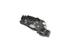 BRACKET DOOR HANDLE - image 2