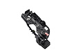 BRACKET DOOR HANDLE - image 1
