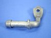 BRACKET EXHAUST - image 3