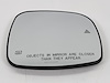GLASS MIRROR REPLACEMENT - image 1