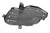 SKID PLAT FUEL TANK - image 1