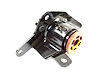 ISOLATOR EXHAUST