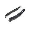 BRACKET FRONT BUMPER SIDE - image 1