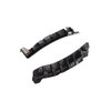 BRACKET FRONT BUMPER SIDE - image 2