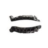 BRACKET FRONT BUMPER SIDE - image 4