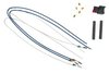 Two-Way Wiring Pigtail Repair Kit [20 in. Leads] - image 1
