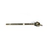 SHAFT AXLE - image 2