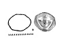COVER KIT DIFFERENTIAL - image 1