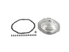 COVER KIT DIFFERENTIAL - image 4