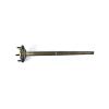SHAFT AXLE REAR - image 1