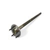 SHAFT AXLE REAR - image 3